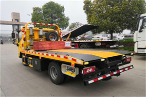 麻栗坡道路救援拖车报价