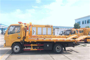 麻栗坡送油救援服务