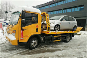 麻栗坡附近道路救援服务